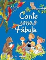 Conte Uma História 8574884375 Book Cover