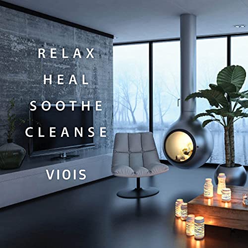 I & Candle Aromatherapy Soy Wax Scented Candles (Orange & Citrus) #TOP7