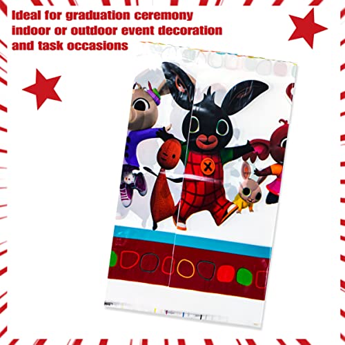 YAOGOO Decorazione per Feste 62 Pezzi,Compleanno