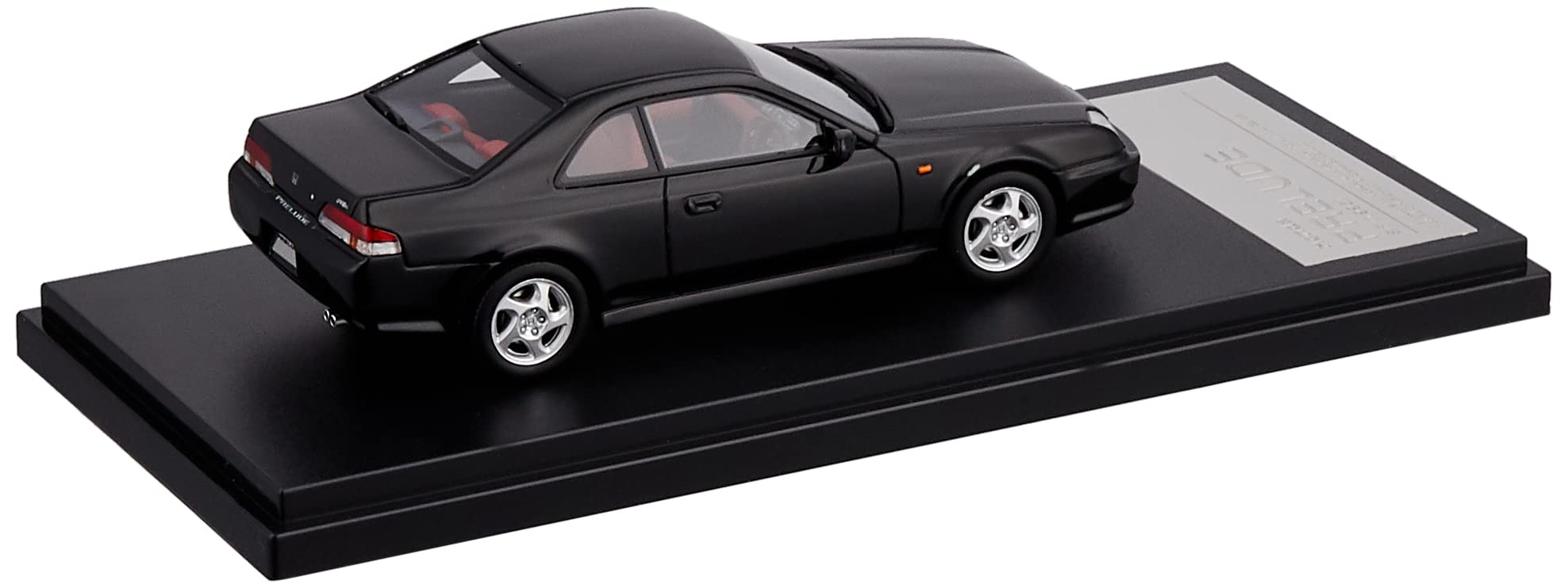 Amazon | Hi Story 1/43 ホンダ PRELUDE SiR (1996) スターライト