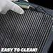 K&N Engine Air Filter: High Performance, Premium, Powersport Air Filter: Fits 2013-2019 BMW (R1250GS, R1250GS Adventure, R1250RT, R1200GS, R1200GS Adventure, R1200R, R1200RS, R1200RT) BM-1113