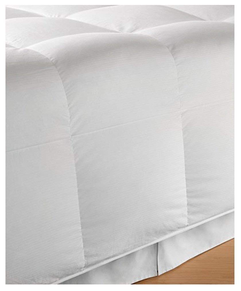 Ralph Lauren ホワイトダウン掛け布団