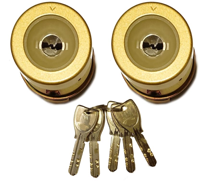 Amazon.co.jp: PR PG-J/PGF-J【鎌デッドプッシュプル錠】蓄光リング