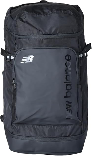 ニューバランス トップローディング バックパック 40