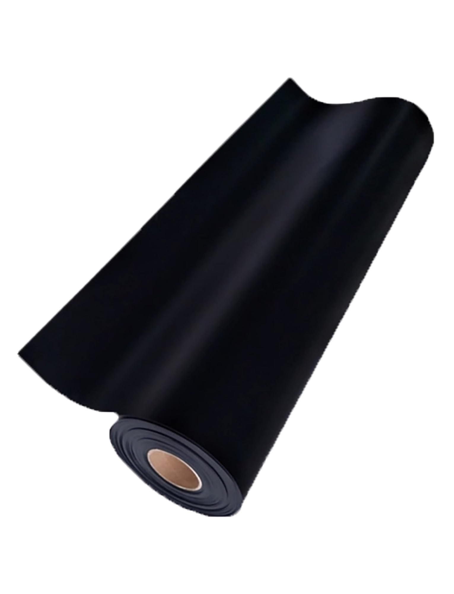 Estera grande del banco de trabajo de la soldadura Alfombrilla de goma for banco de trabajo de soldadura, color negro, 750 x (750-10000) x 2 mm(750x100002mm)