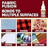 Aleene's Tacky Pack Fabric Glue, 5pk, 0.66 Fl Oz, Clear (25114) #3
