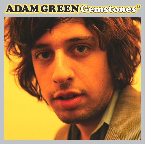 Gemstones [Audio CD]