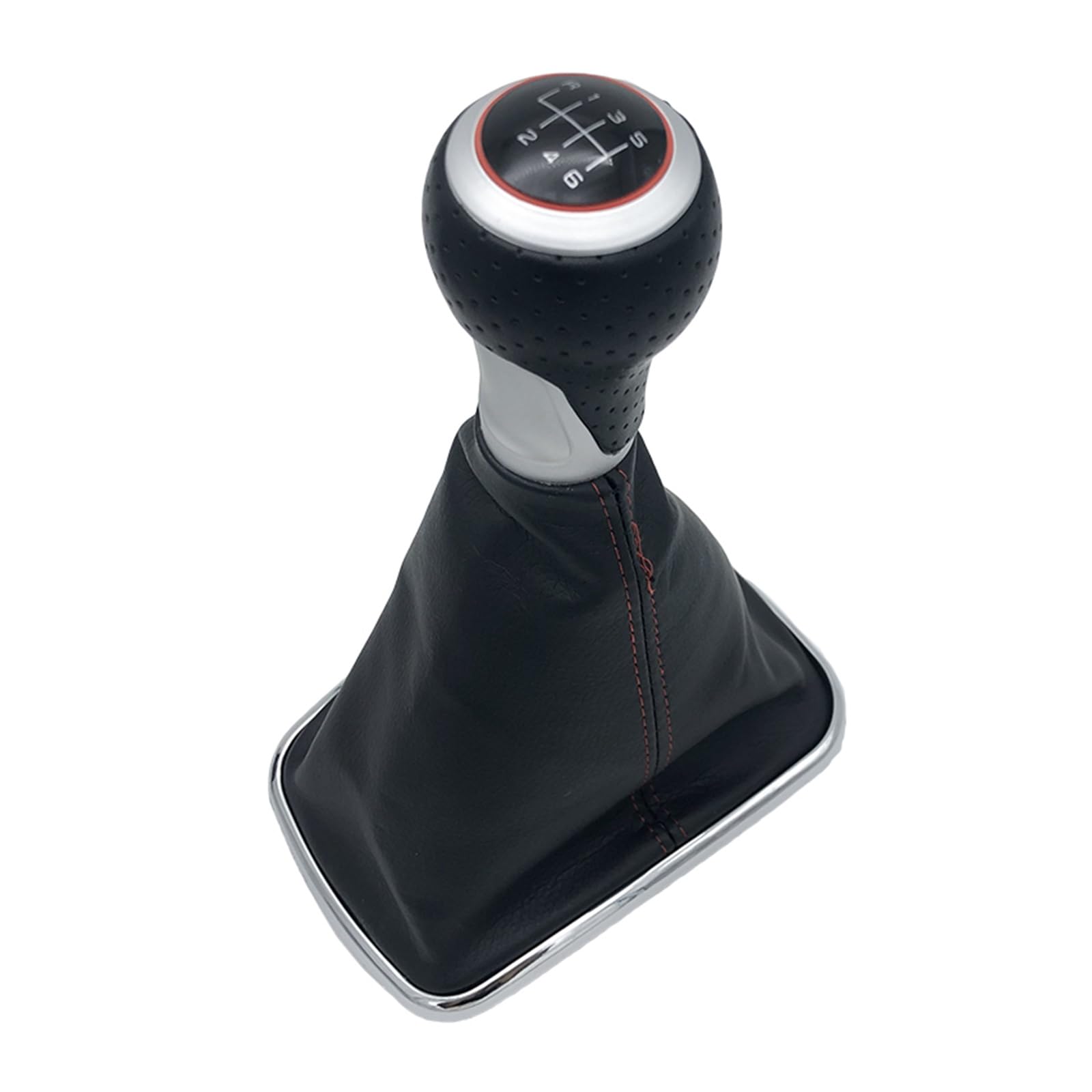 KUNYOS Sporty Gear Knob for VW for Golf 4 IV MK4 for GTI R32 for Bora