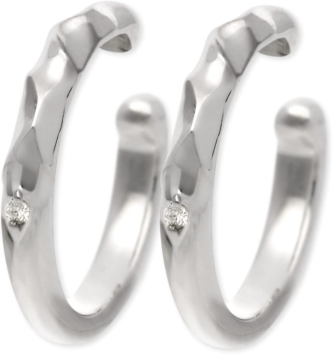 18金フラワーエンド-ANATOMETAL(アナトメタル) | GLASS BODY JEWELRY