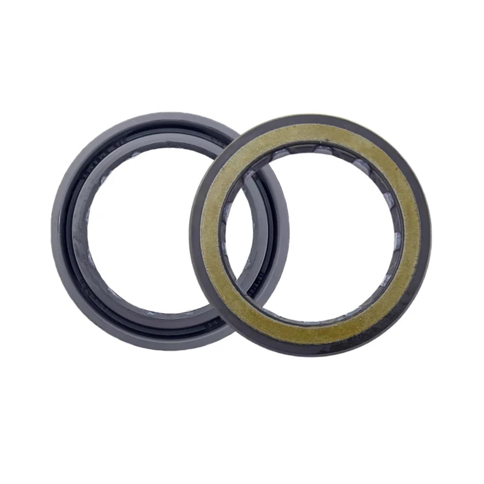 Öldichtung NBR 28,56/35/45/60/70 * 42/48/52/65/80/90 m Hydraulikpumpe BAKHDSN Gleitringdichtung(28.56x42x5.5)