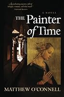 Painter of Time 0996669337 Book Cover