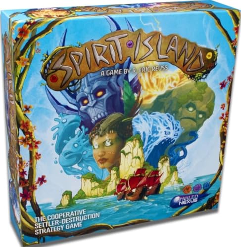 Spirit Island