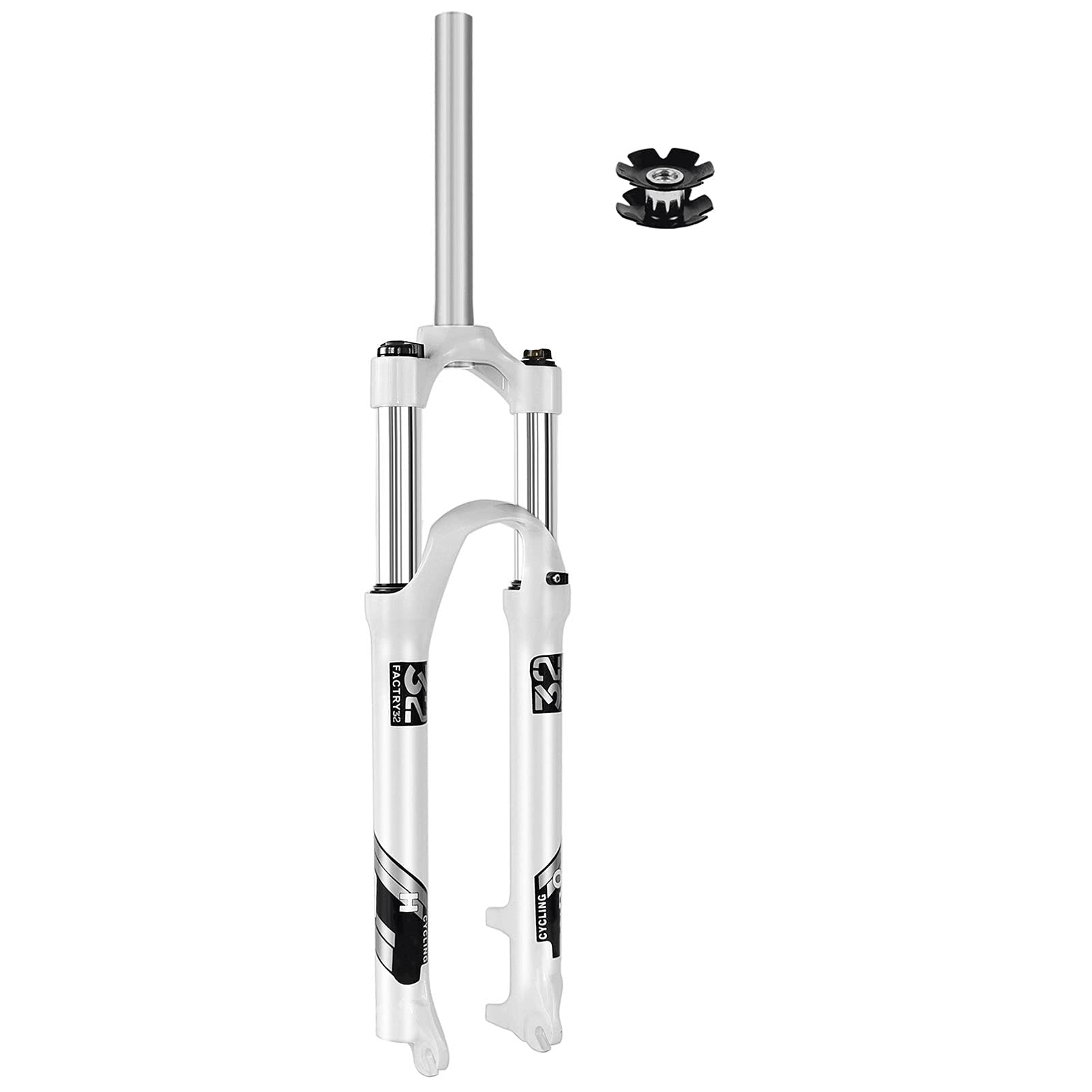 cvhtroe 27.5 inchマウンテンバイク フロントフォーク