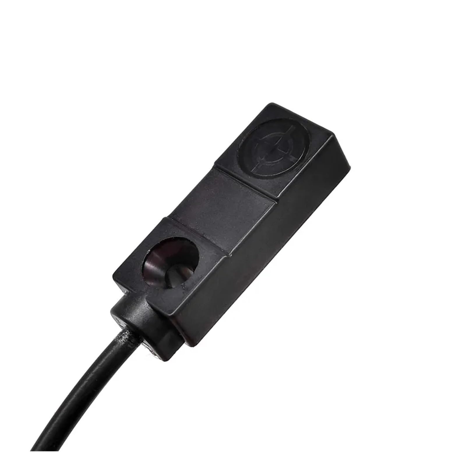 Induktiver Näherungsschalter 3-Draht-Sensorschalter 3 mm/5 mm NPN PNP NO NC Metalldetektor TL-W3MC1 TL-W3MC2 TL-W3MB1 TL-W3MB2 (Color : TL-W3MB1)