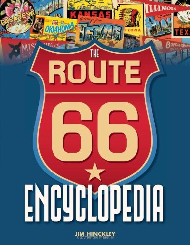 The Route 66 Encyclopedia