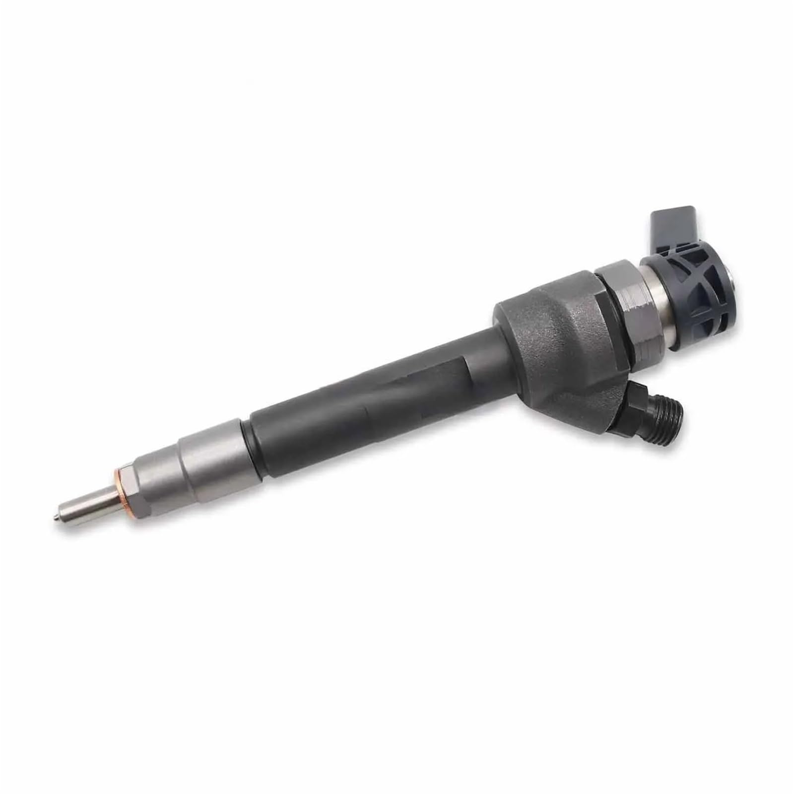Inyector De Combustible Diésel 0445110616 13537810702 Pieza De Motor Suministro Combustible Inyector Boquilla Auto