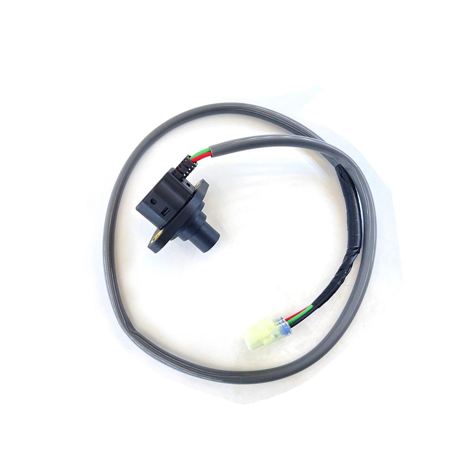 Amazon.com: SYOTOE 37700-HN8-013 Speed Sensor Compatible with