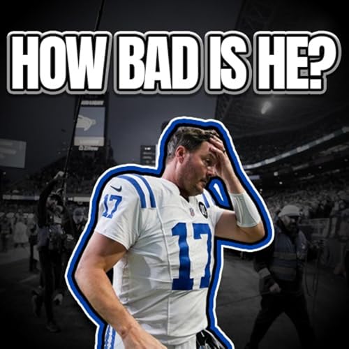 CCLXXXVIII: How Bad Is He? Titelbild