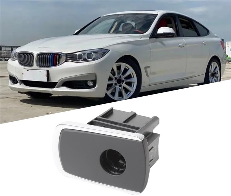 Auto Parts Car Opener Glove Box Switch Latch Handle 51169290976 for BMW 1 2 3 4 Series F20 F21 F22 F30 F31 F32 F33 F36 F82 F83 M4 Auto Parts