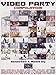Produktbild Video party compilation [IT Import]