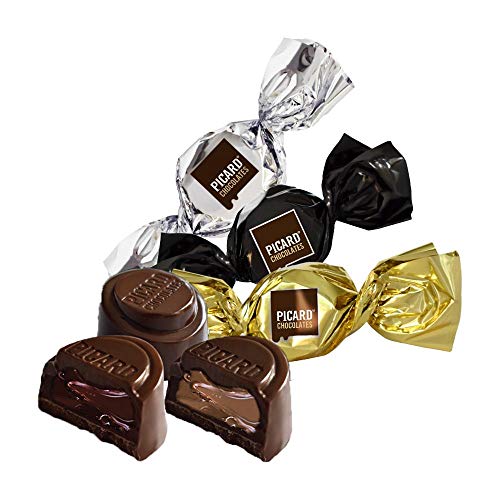 Licores, licor de cafe Marca PICARD CHOCOLATES (2)