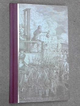 Hardcover A Journal of the Terror Book