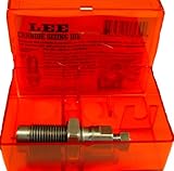 Lee Precision 44Sp44M Carbide Die Only