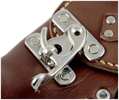 Steal （スティール） ケース TWタイプ レッド stc1184