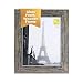 kieragrace Farmhouse luxury-frames, 8 by 10-Inch, Weathered Grey