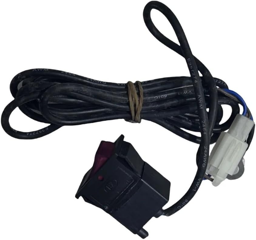 Shutdown Switch Fit For HS100GK P401001371800000
