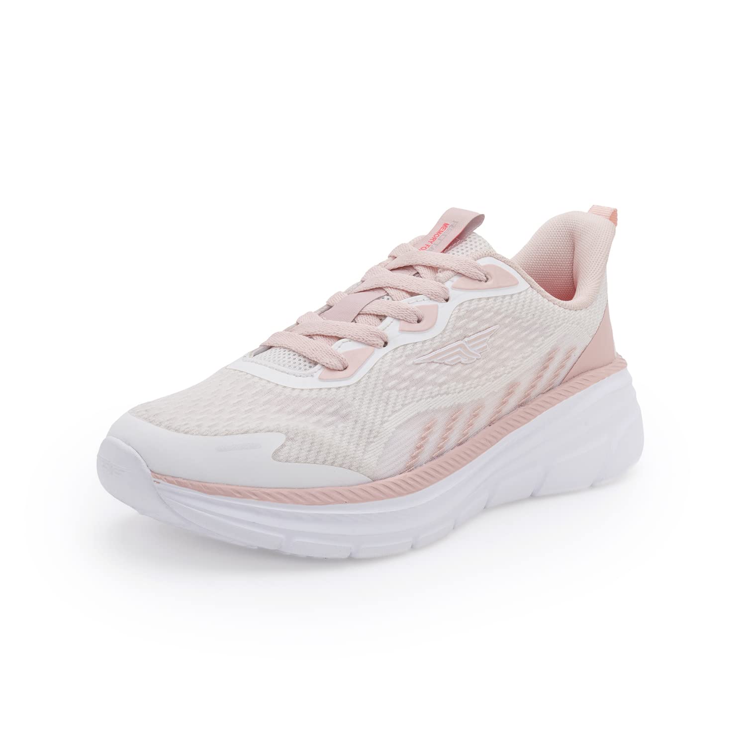 Red Tape Women White Walking Shoes-3 (B0BNN2F9LN) Amazon Price History, Amazon Price Tracker