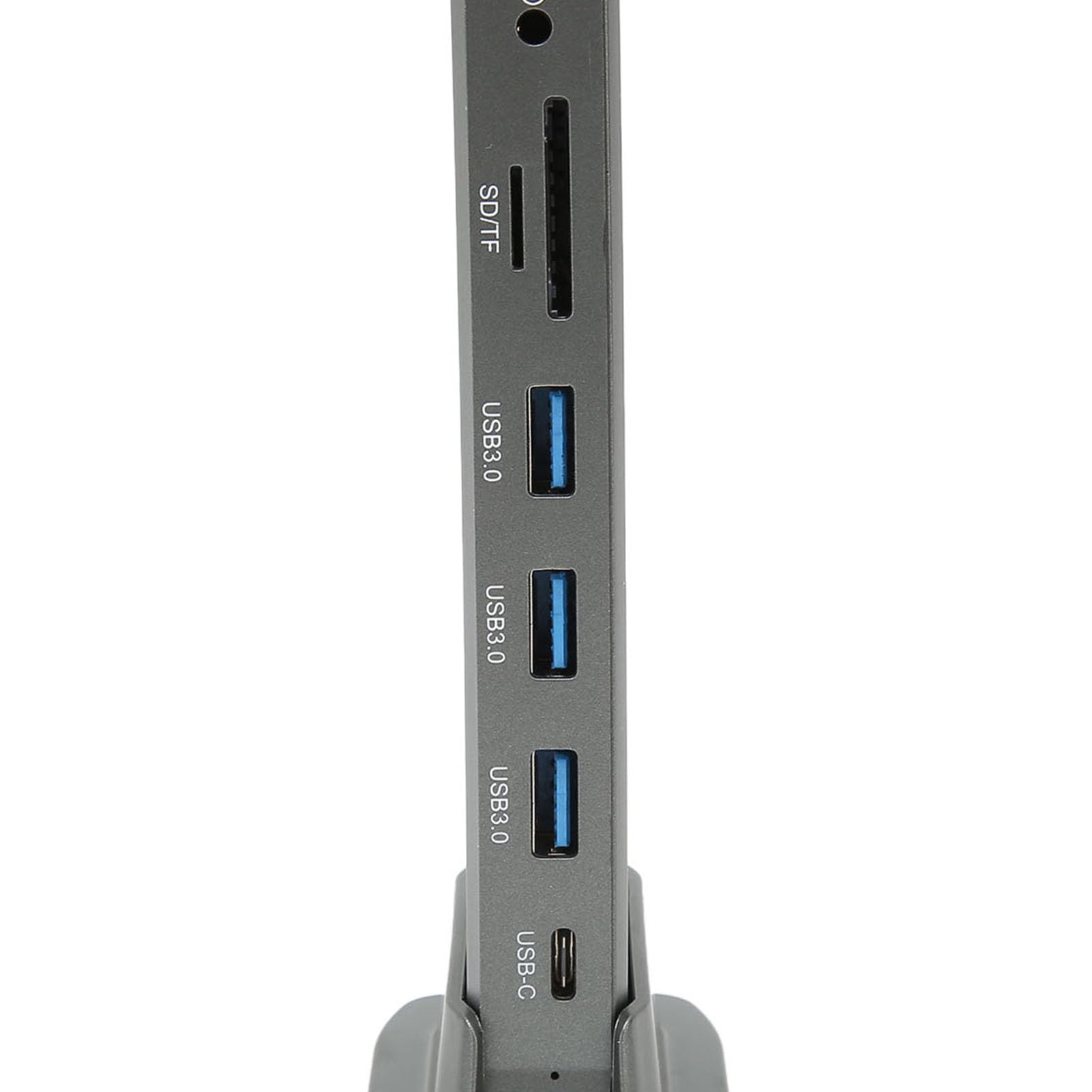 Ejoyous 13 en 1 Station d'accueil USB C, Triple écran 4K 60Hz 100W PD