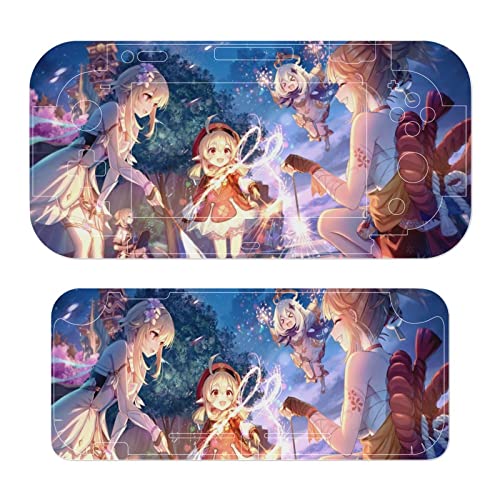 Switch/Switch Litep XebJ[ Aj _ CXg N[ { u ԉ XCb` { Joy-Cons Rg[[ یpXLV[ یV[ یJo[ Zbg Ή p ^ UM \tȒP F