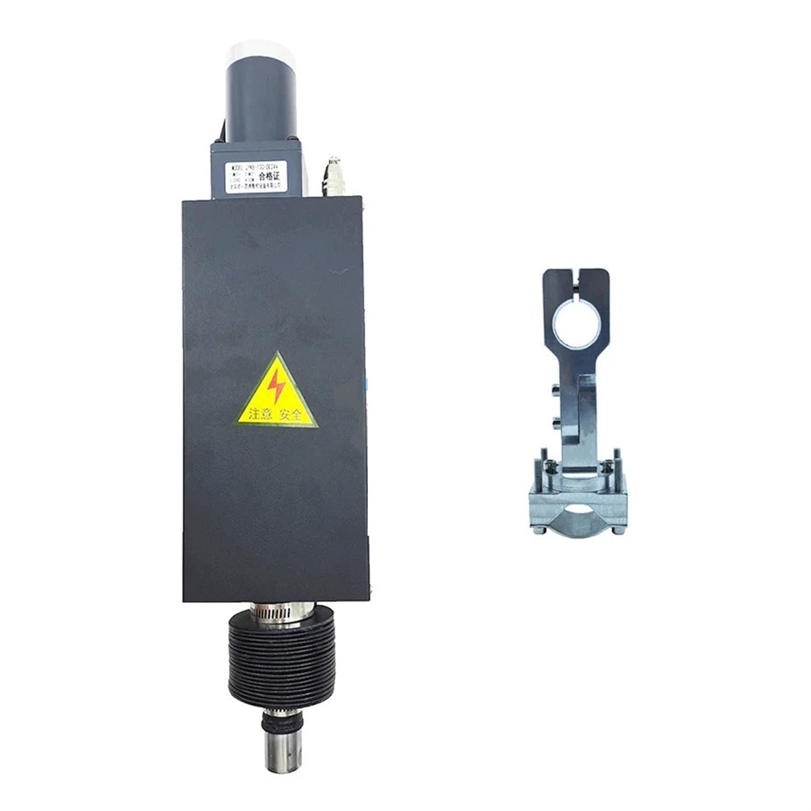 Przecinarka Plazmowa, Kontroler wysokości plazmy CNC Maszyna do cięcia płomieniem Podnieś korpus osi Z Podnieś 24VDC 130mm 2400mm/min JYKB-130-DC24V JYKB-130-DC24V-GH(JYKB-130-DC24V-GH)