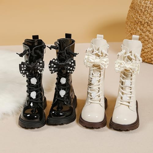 Chaussures d'hiver pour garçons bottines tout-petits boots chaudes