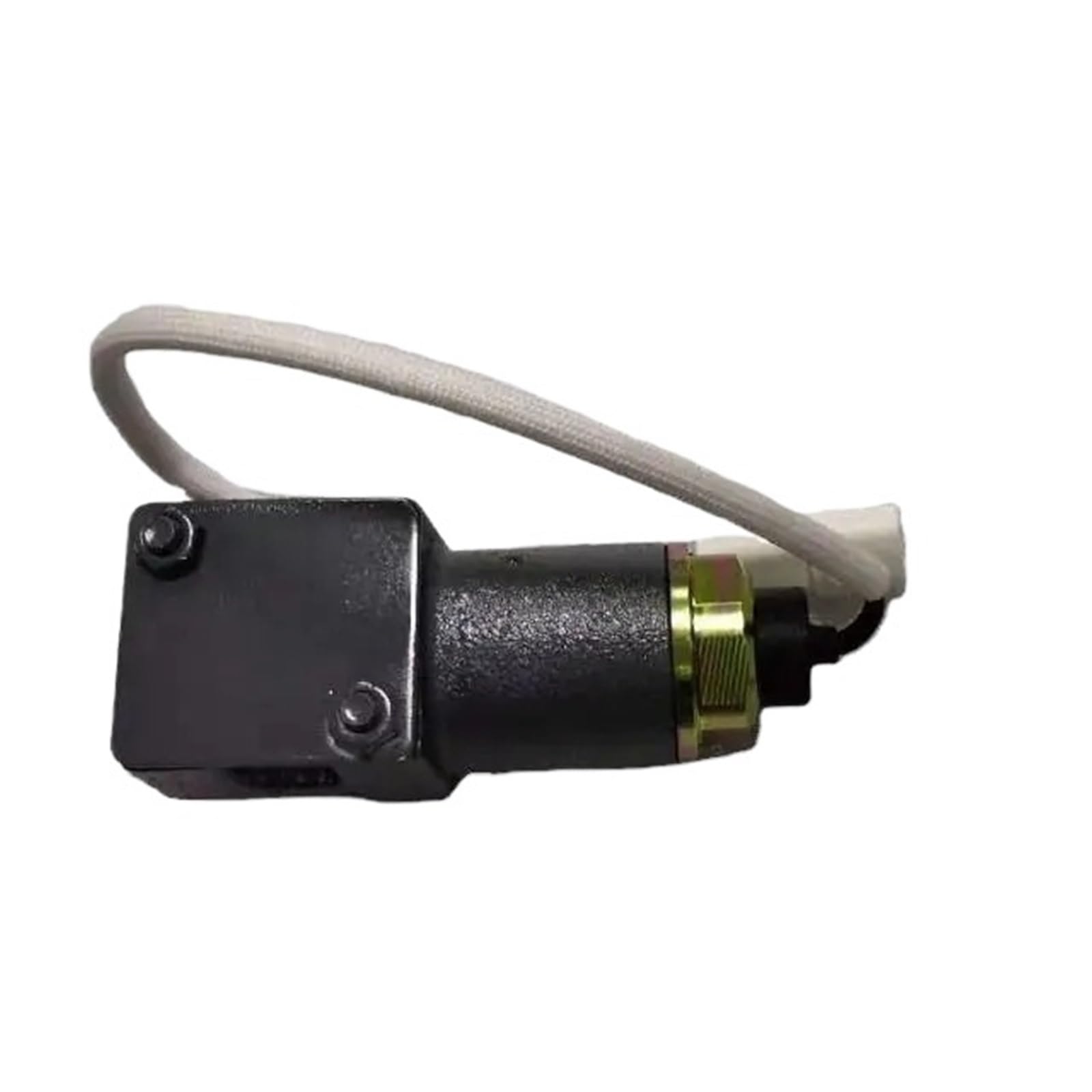 9147260 Excavator Electric Parts Solenoid Valve for EX200-2 EX200-3