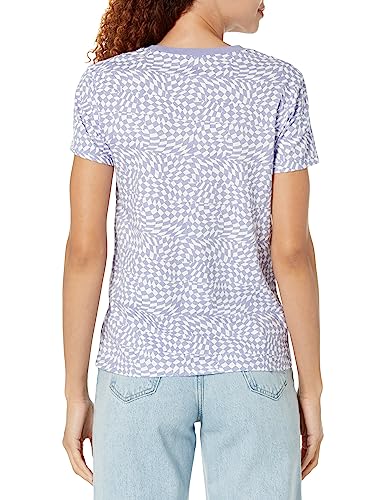 Image of Levi's Women's Perfect Crewneck Tee Shirt (Also Available in Plus)