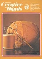 Greystone's Creative Hands, Vol. 13 B0052JZVUI Book Cover