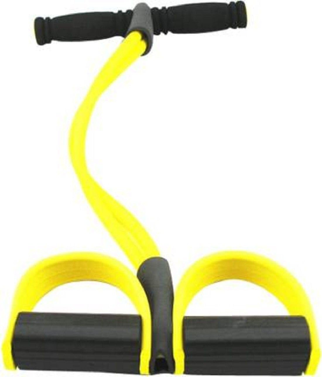 GYMFREAK Pull Exerciser Reducer Fat Burner Abs Arm Ab Sauna Tummy Tucker Ab Exerciser (Multicolor)-picture-27