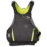 NRS Ion PFD Black XS/M