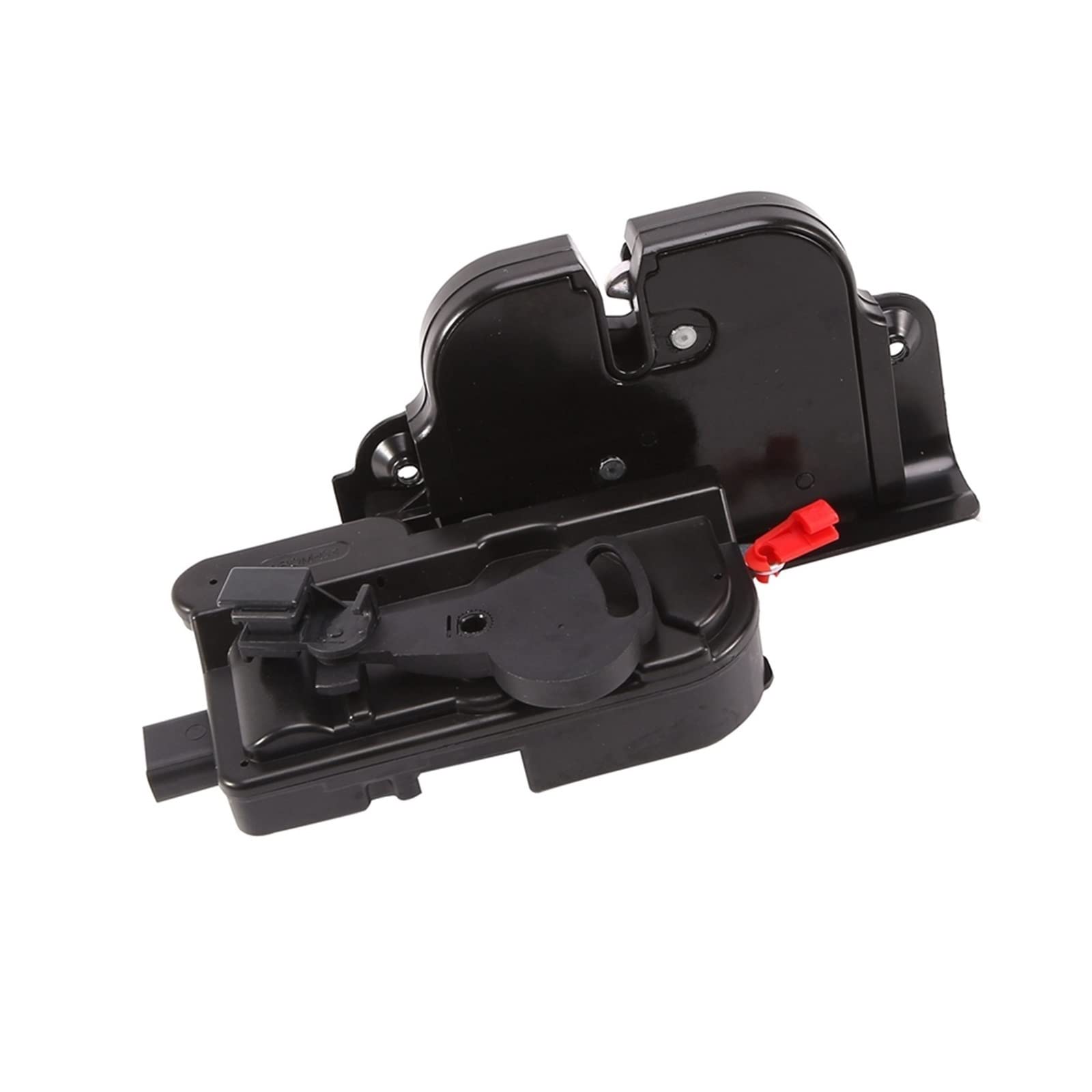 Serrure de coffre Mercedes Vito Viano W639 mécanisme de hayon noir 6397401635