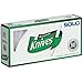 SOLO Cup Company solo Heavyweight Plastic Knives, 500 Count, White