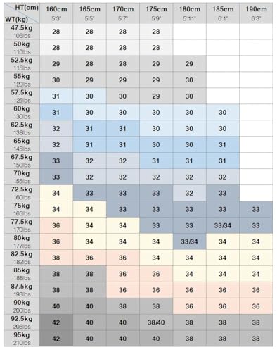 Men Spring Summer Elastic Waist Denim Trousers Korea Loose Straight Blue Pants Retro Blue XXL2