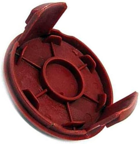 Toro Parte # 125-8252-Spool-Retainer-Cap 48 Volt 13 Inch Trimmer