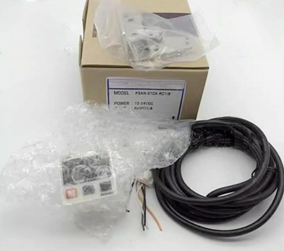 1-piece set of new suitable for pressure sensor PSAN-01CA-RC1/8 24VDC