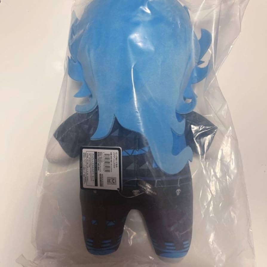 ツイステッドワンダーランド イデア ビッグぬいぐるみ Amazon.co.jp: ツイステ イデア ぬいぐるみ ビッグぬいぐるみ