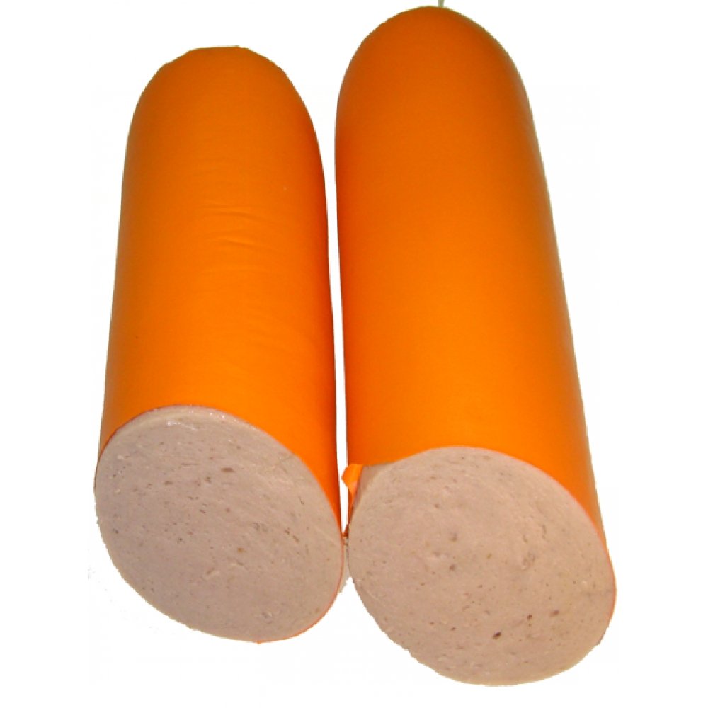 MeinMetzger Gelbwurst ganze Wurst ca. 2.400 g