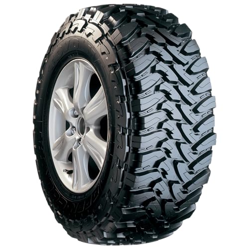 Toyo OPEN COUNTRY M/T (295/70 R17 121P POR)