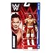 Mattel WWE Basic Action Figure, Kushida, Posable 6-inch Collectible for Ages 6 Years Old & Up