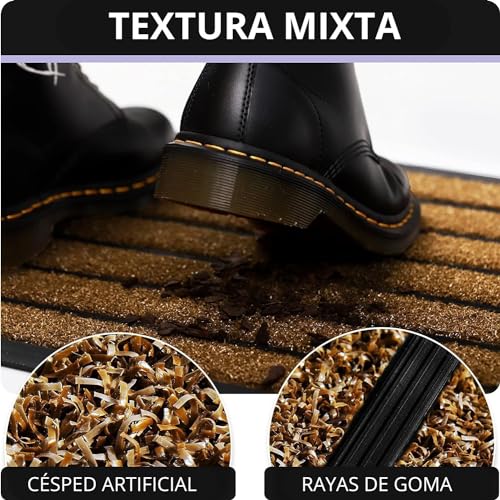 Review de Tapete para puerta disponible en línea. 27 Imagen adicional